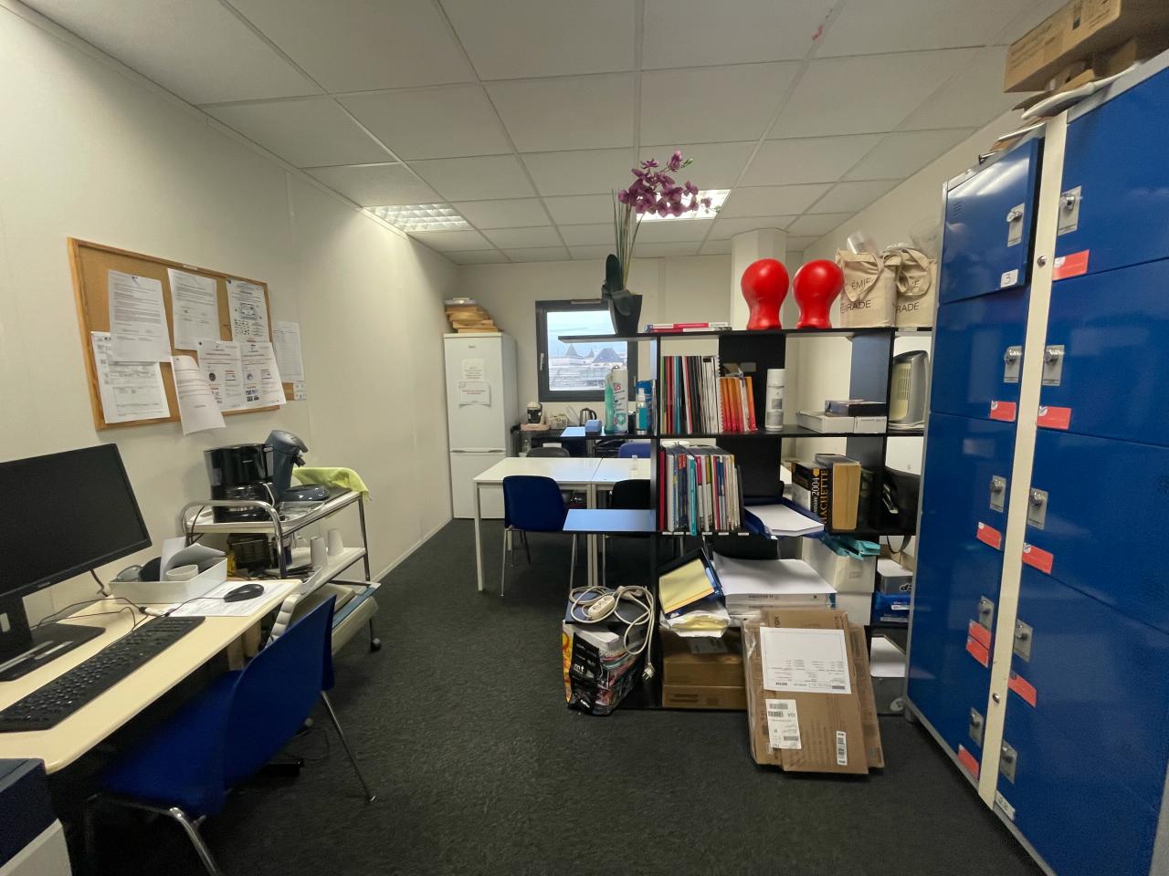 Bureau Bordeaux 697m² Location bureau Bordeaux Gironde OLBUR2530458 23